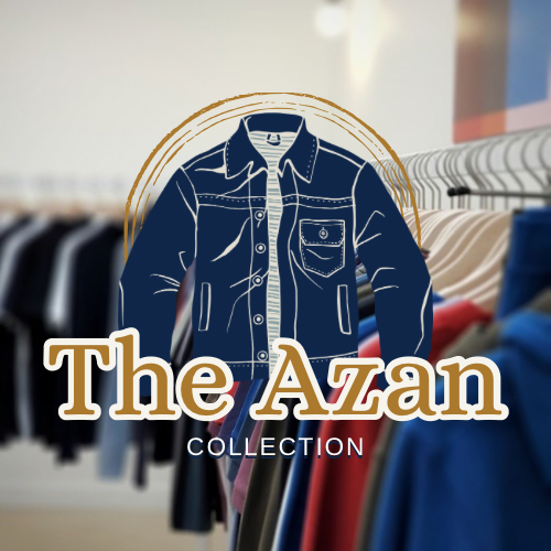 theazancollection.com